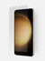 BodyGuardz Eco PRTX Samsung Galaxy S23 Screen Protector, , large